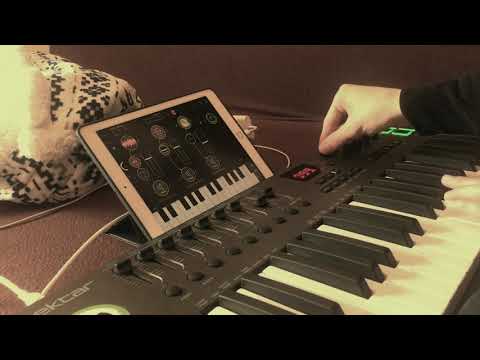 4Pockets MultiTrack AUv3 teaser