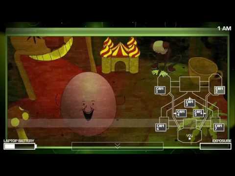 One night at Flumpty's 2: Satasilmä ?