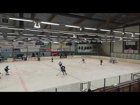 U16 - IFK Österåker Vikings vs Göta Traneberg IK