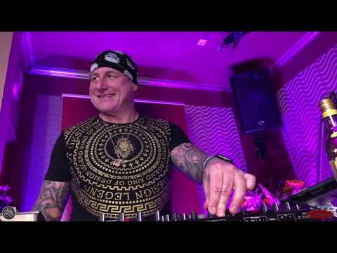 Limettenlachs Streaming Studio  Savannah 27.3.2021 mit DJ Redlight