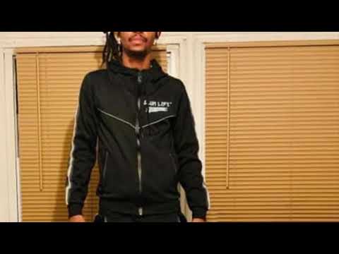 Lib Tay ft Haji - SLUMLIFE