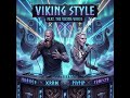 VIKING STYLE ️ Draugr Balled Viking Voices Epic Viking Song