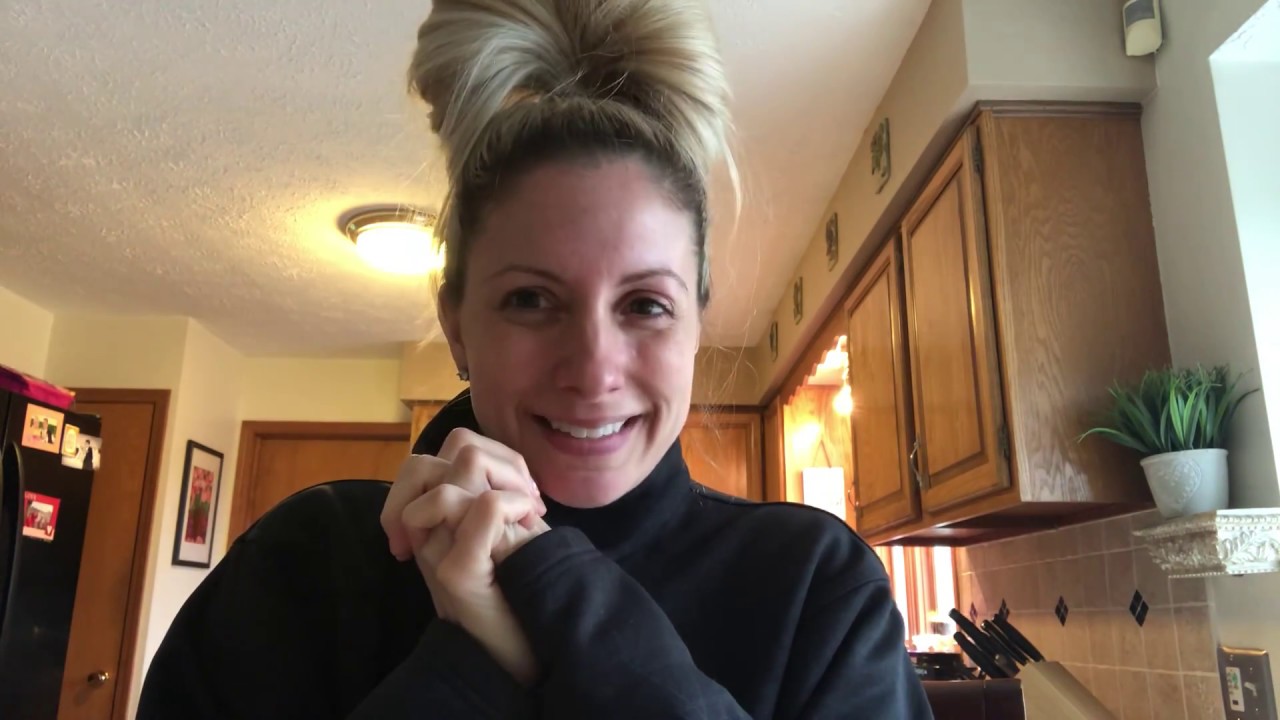Vlog: Being Kind and Doing You