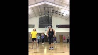 &quot;Layaway Love&quot; by Notch - Dance Fitness w/ Erin Johnson