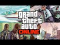 LEKKER RACEN EN KLOTEN IN FREE ROAM! - GTA V LIVE!