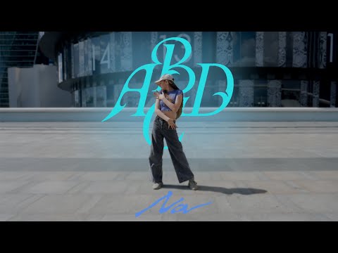 [K-POP IN PUBLIC] NAYEON(나연)- "ABCD"  cover by KristiS