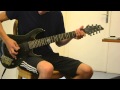 Asking Alexandria - Until The End ( Guitar Cover ...