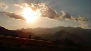 The Sunstreak- Once upon a lie