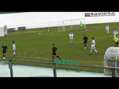 Allievi Nazionali U17 Serie A / B - Girone B - Giornata 11 - Pordenone vs Brescia
