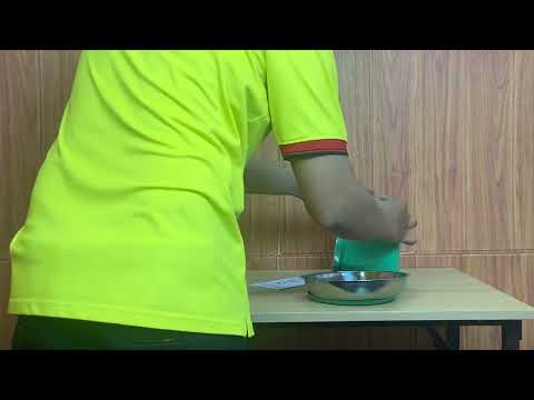 Cân đồng hồ Nhơn Hòa 2Kg NHS-2 - Hàng chính hãng