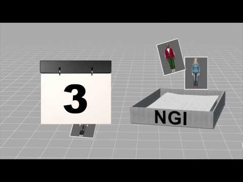 Big brother: FBI facial recognition to have 52 million photos by 2015