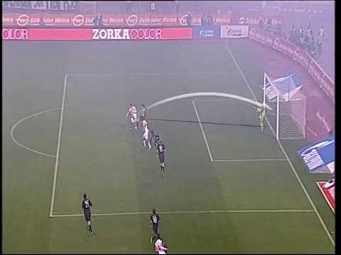 Crvena zvezda - Partizan 3:2 | 143. derbi (17.11.2012.), highlights
