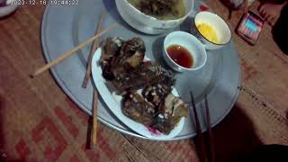 Bữa cơm gia đình