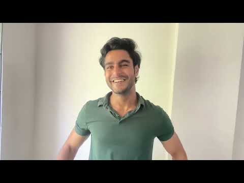 sahil kumar tvc auditon 