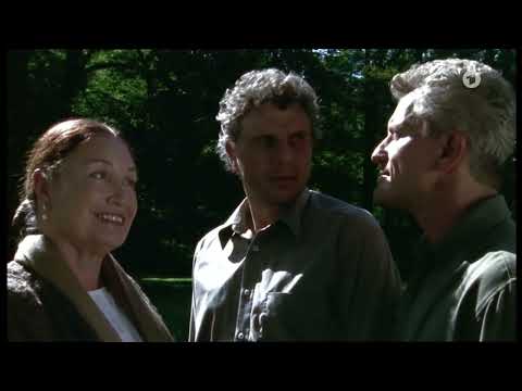 Tatort Folge 464 Ein mörderisches Märchen (Batic, Leitmayr & Menzinger)