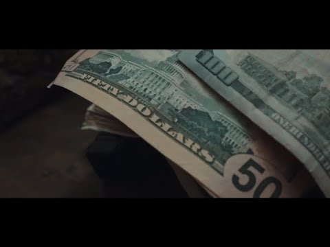 SOICY SHOTTA - SWERVO MODE (OFFICIAL MUSIC VIDEO)