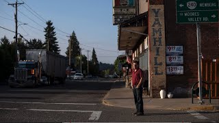 Tightrope: Americans Reaching for Hope - Trailer