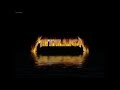 Metallica - Enter Sandman (instrumental) 
