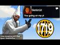 Cocky Badsport Tryhards Are Still Embarrassing Themselves In 2026