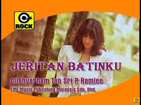 Jeritan Batinku - Wann [Official MV]