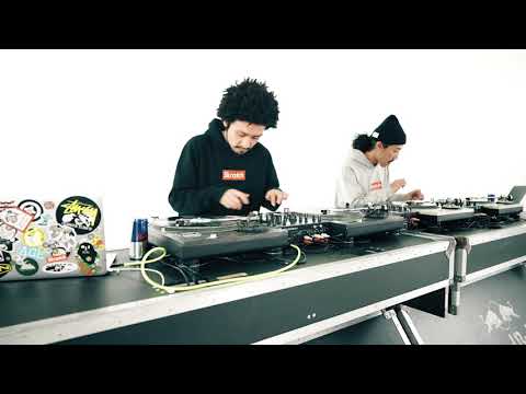 Design Week Kyoto x KIREEK x Hiroyuki ”moccoryni” Okumoto