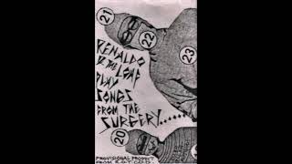 Renaldo \u0026 The Loaf - Bali Whine