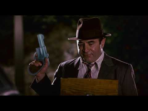 YouTube video about: Who framed roger rabbit gun and bullets?