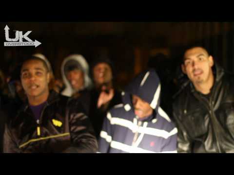 U.S.G & Y.B.M- NOUGZ SQUINGY PROPANE K.KOKE - LINK UP