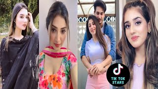 Pakistani New Trending Tik Tok Videos || New Tiktok Compilation || Tik Tok Stars