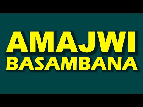 Amajwi Basambana | Uko Naswewe n' Umuturanyi Uzi Guswera Neza Akampindura Indaya Ye | Ikinamico