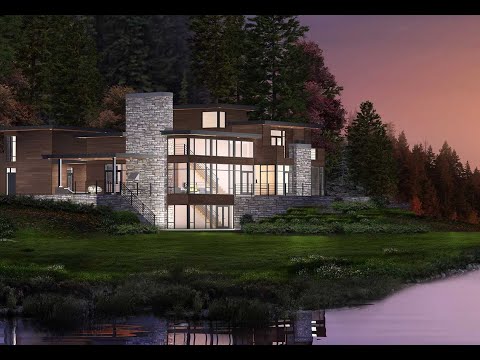 Ch. du Lac-La-Salle | Val-Morin, QUE - The Agency