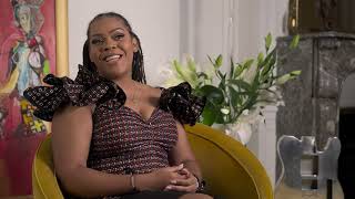 TRAILER - RUMBA CONGOLAISE, LES HÉROINES