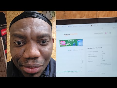 AMAZON AFFLIATE BUSINESS ONLINE LECTURE  WITH : JECTIMI