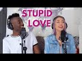 Lady Gaga Stupid Love Ni Co Cover von