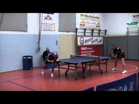 ESV Weil - Kist Würzburg beste Bälle aus Weiler Sicht Teil 2