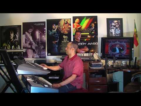 Tilahun Gessese Min Taregiwalesh cover by Yoseph Tamrat