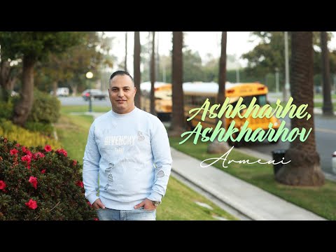 Armeni - Ashkharhe, Ashkharov