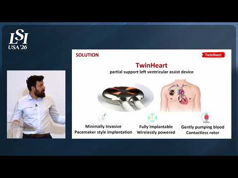 Alexandru Plesoianu, CARDIOVASCULAR ENGINEERING - Noninvasive arterial stiffness testing for research | LSI USA '26