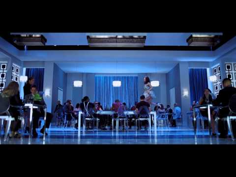 Step Up Revolution - Meet the Leads