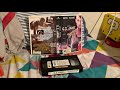 Opening And Closing To G I Jane Hollywood Pictures Home Video VHS New Zealand 14 05 1998
