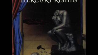 MERCURY RISING -Upon Deaf Ears(Full Album)