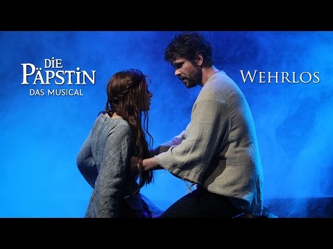 Wehrlos (Die Päpstin - Das Musical)
