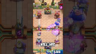 I Stream Sniped Jynxzi in Clash Royale 😂 - Deck Guide by Ian77