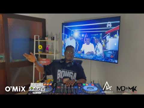 DJ O'MIX - ZONE MIX 2024 #7 AfroBeat - Amapiano