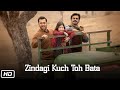 Download Zindagi Kuch Toh Bata Reprise Song Pritam Salman Kareena Bajrangi Bhaijaan Jubin Mp3 Song