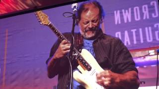 Andy Aledort - Guitar World - Truefire -  REDHOUSECF2015