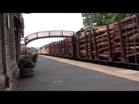 56087 & 105 Kirkby Stephen 10/07/13