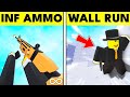 I Tested HIDDEN Secrets In Roblox Rivals