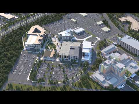 Carillon Redevelopment