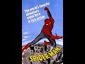 Spiderman Original Movie 1977 VHS Rip
